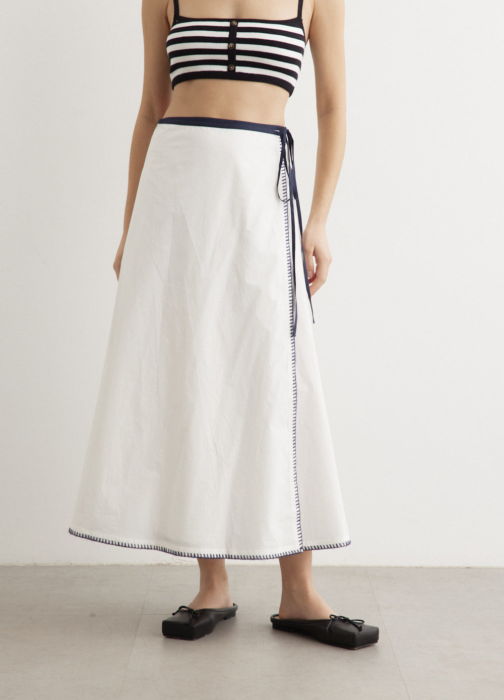 Ciao Lucia - Tacci Skirt - Skirt,Specials : American Fashion Style Bags On Sale Ciao Lucia - Tacci Skirt - Skirt,Specials : American Fashion Style Bags On Sale