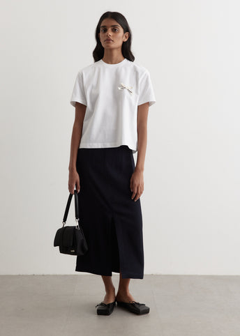 Le T-Shirt Noeud