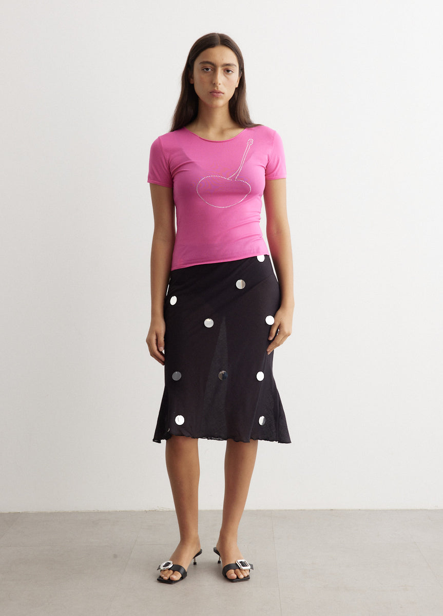Gimaguas コスタスカート Costa Skirt