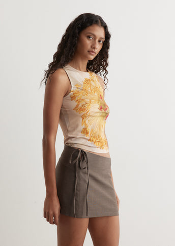 Peonia Top