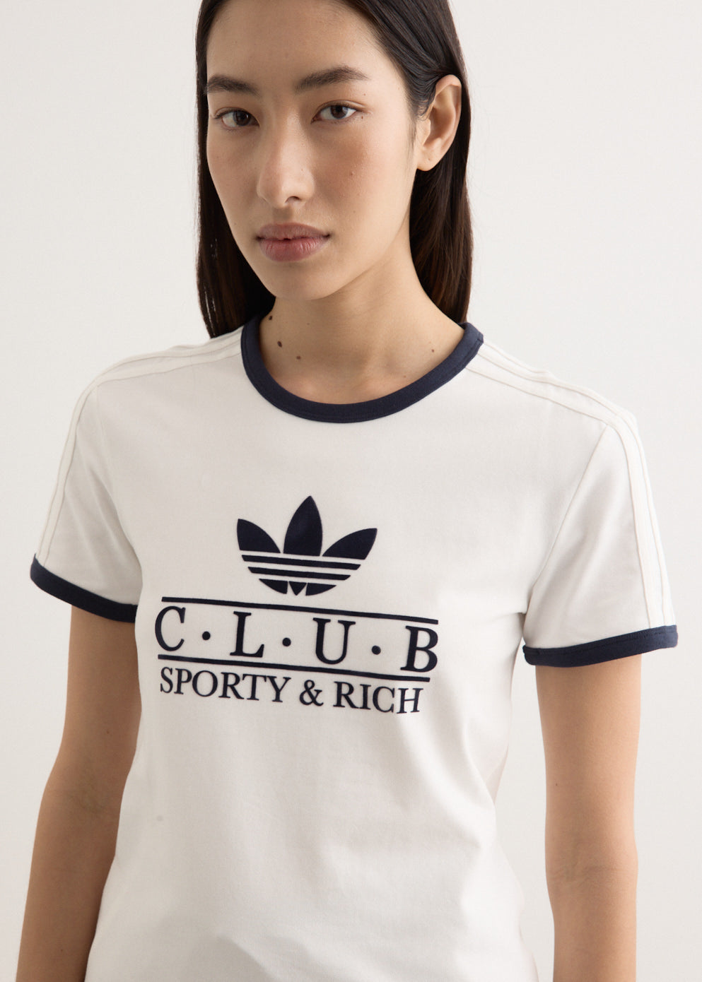 x Sporty & Rich T-Shirt