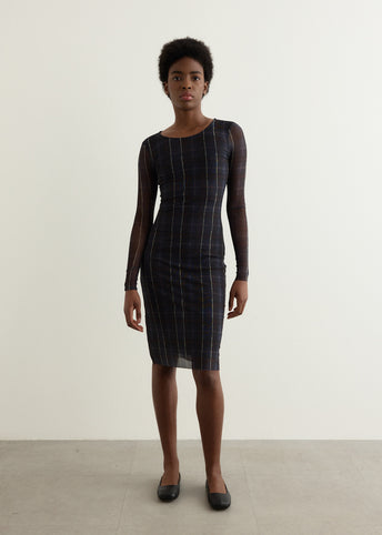 Jolandi Dress