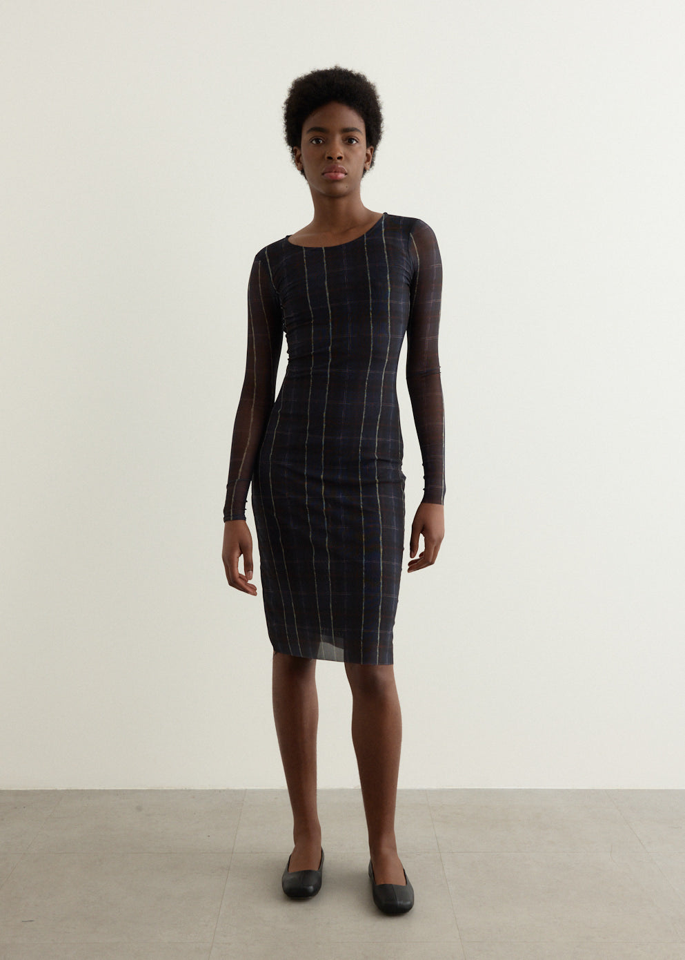 Jolandi Dress