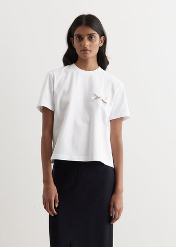 Le T-Shirt Noeud