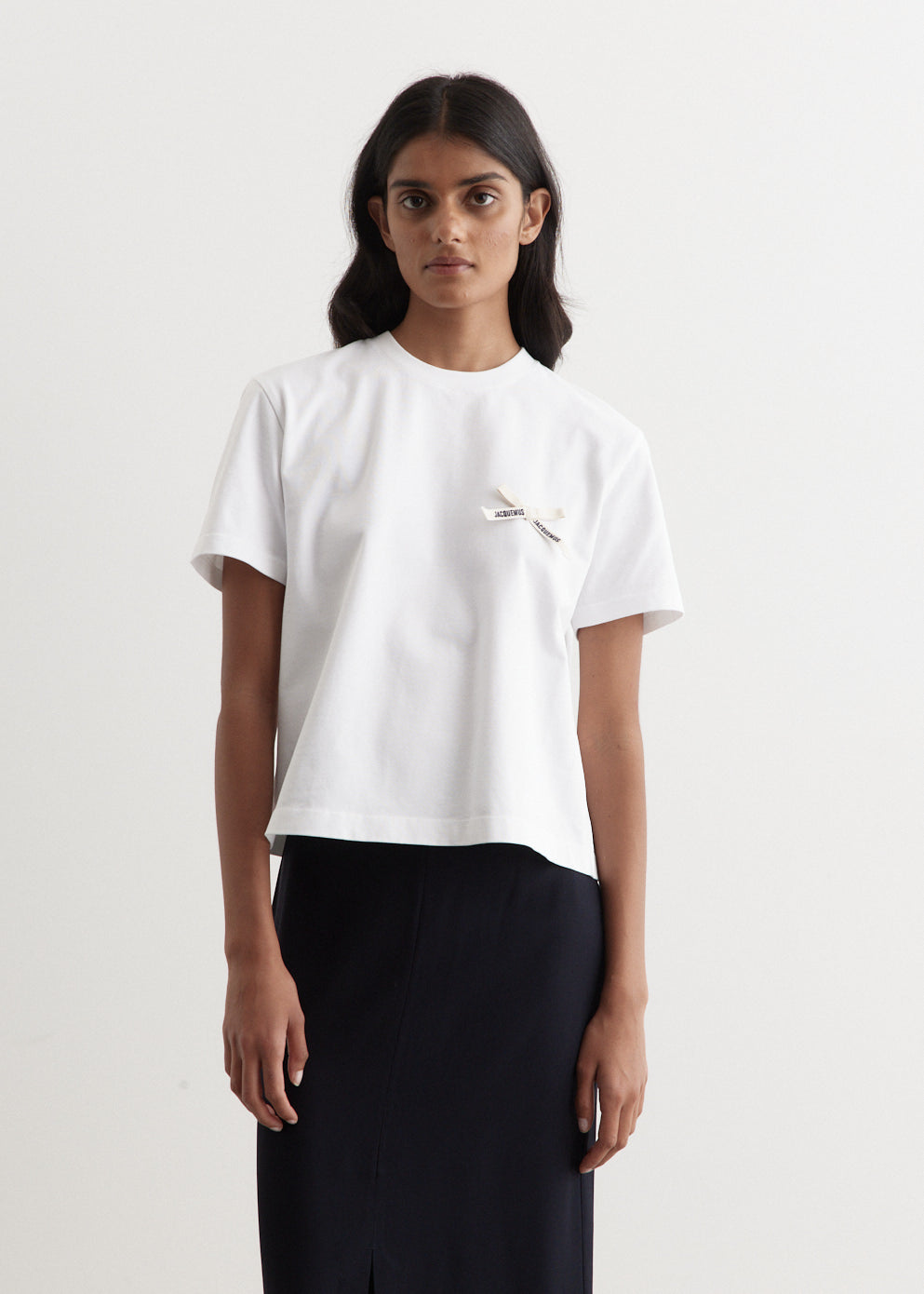 Le T-Shirt Noeud