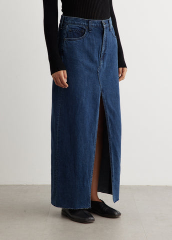 Avery Maxi Skirt
