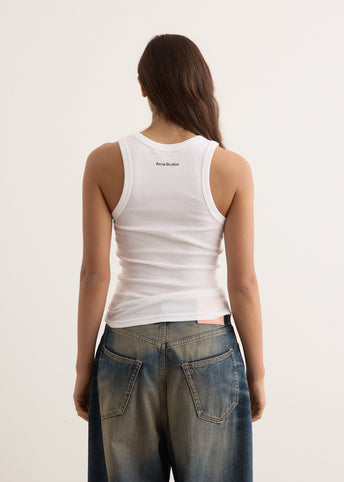 Sleeveless T-Shirt