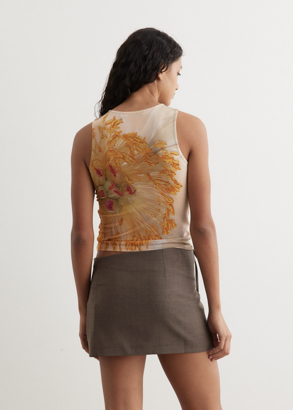 Peonia Top