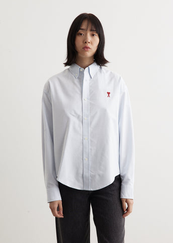 Boxy Fit Shirt