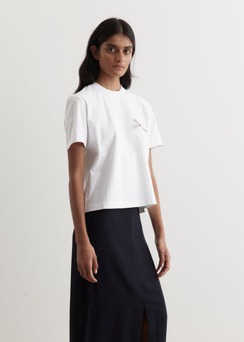 Le T-Shirt Noeud