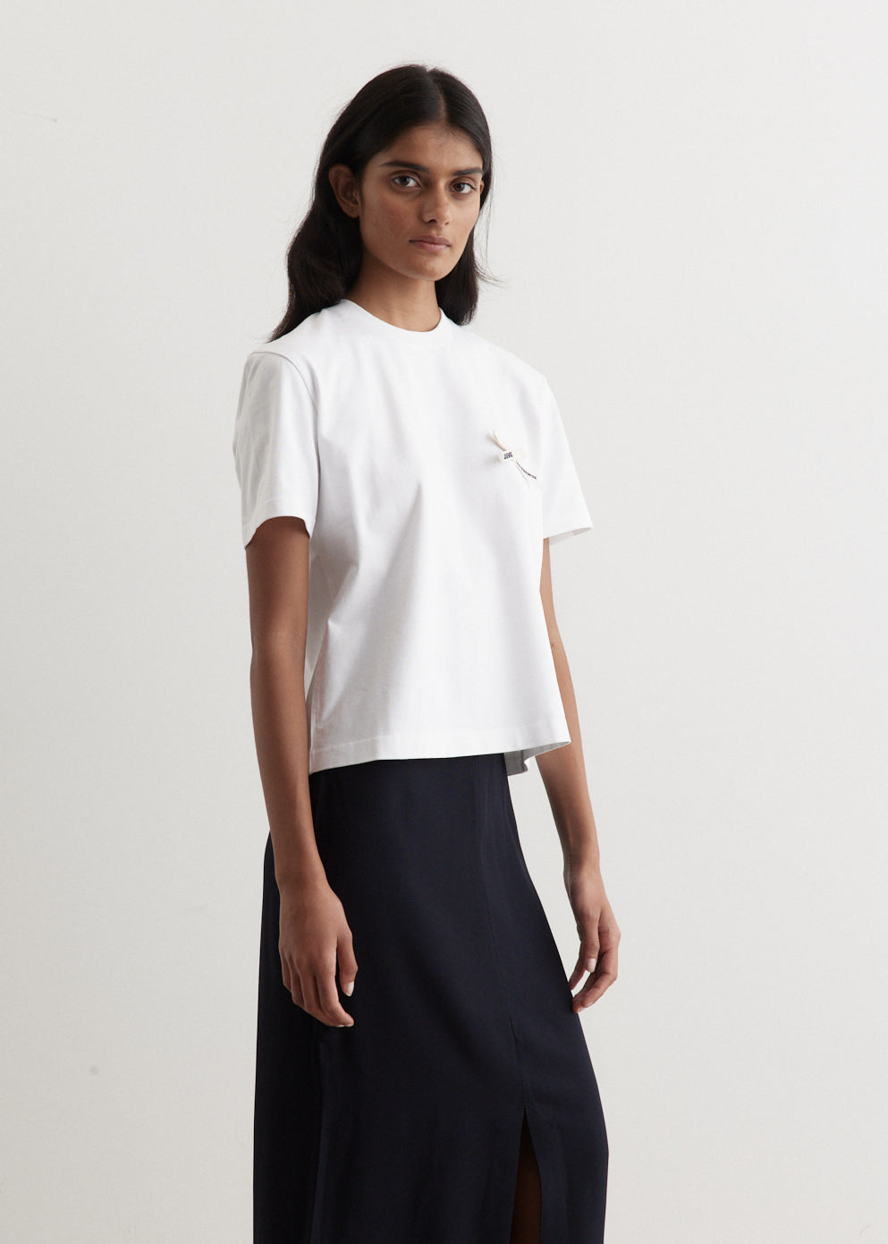 Le T-Shirt Noeud