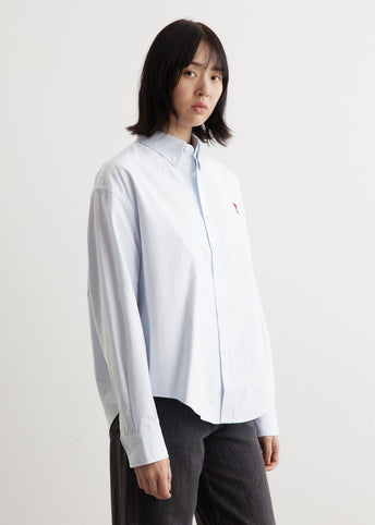 Boxy Fit Shirt