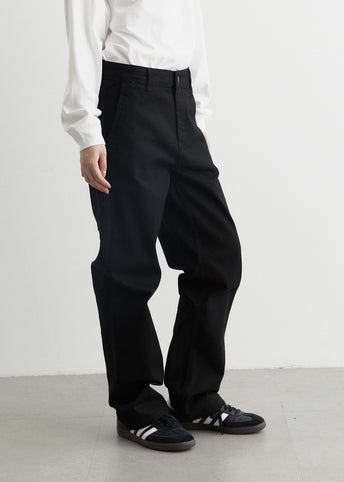 Pierce Straight Pants