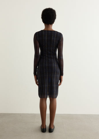 Jolandi Dress