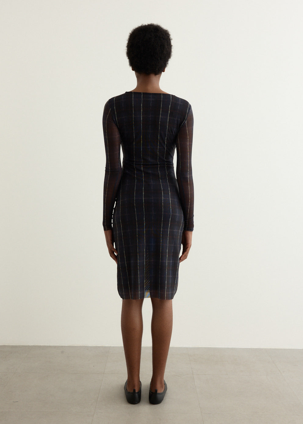 Jolandi Dress