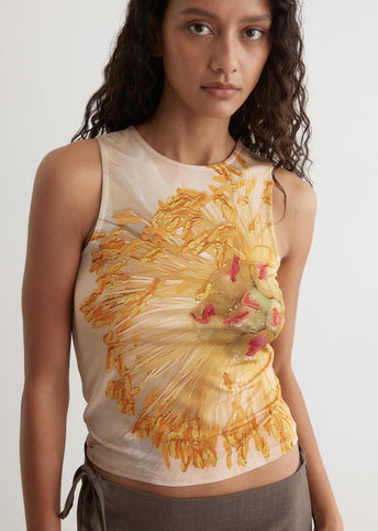 Peonia Top