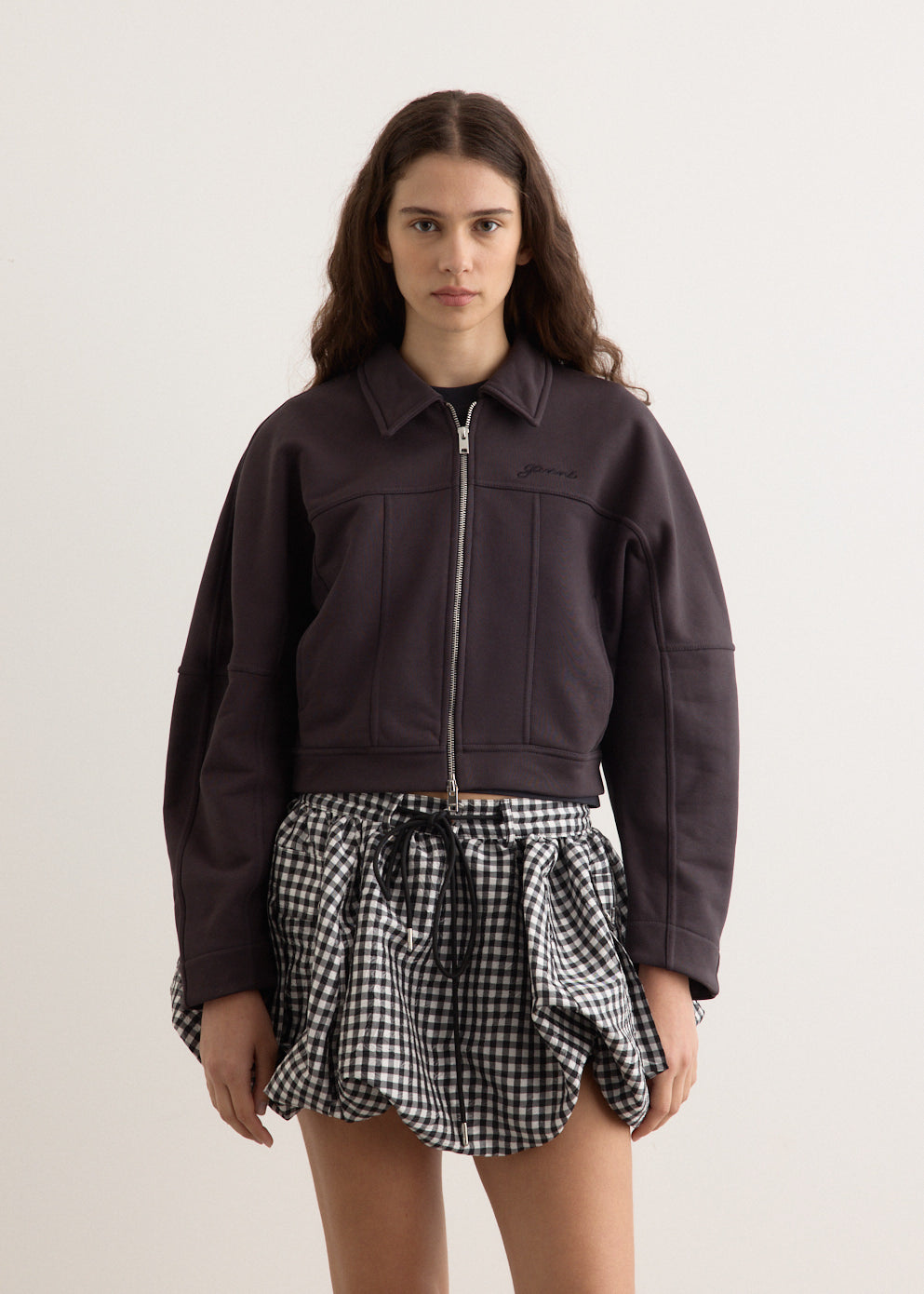 Heavy Terry Jersey Bomber