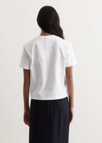 Le T-Shirt Noeud