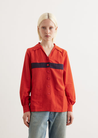 Waterfront Shirt
