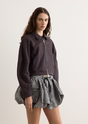 Heavy Terry Jersey Bomber