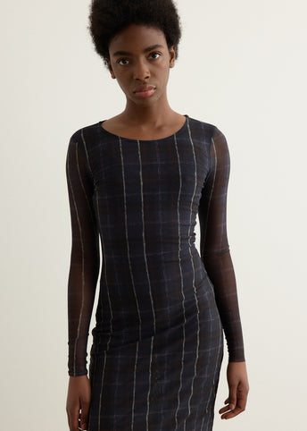 Jolandi Dress