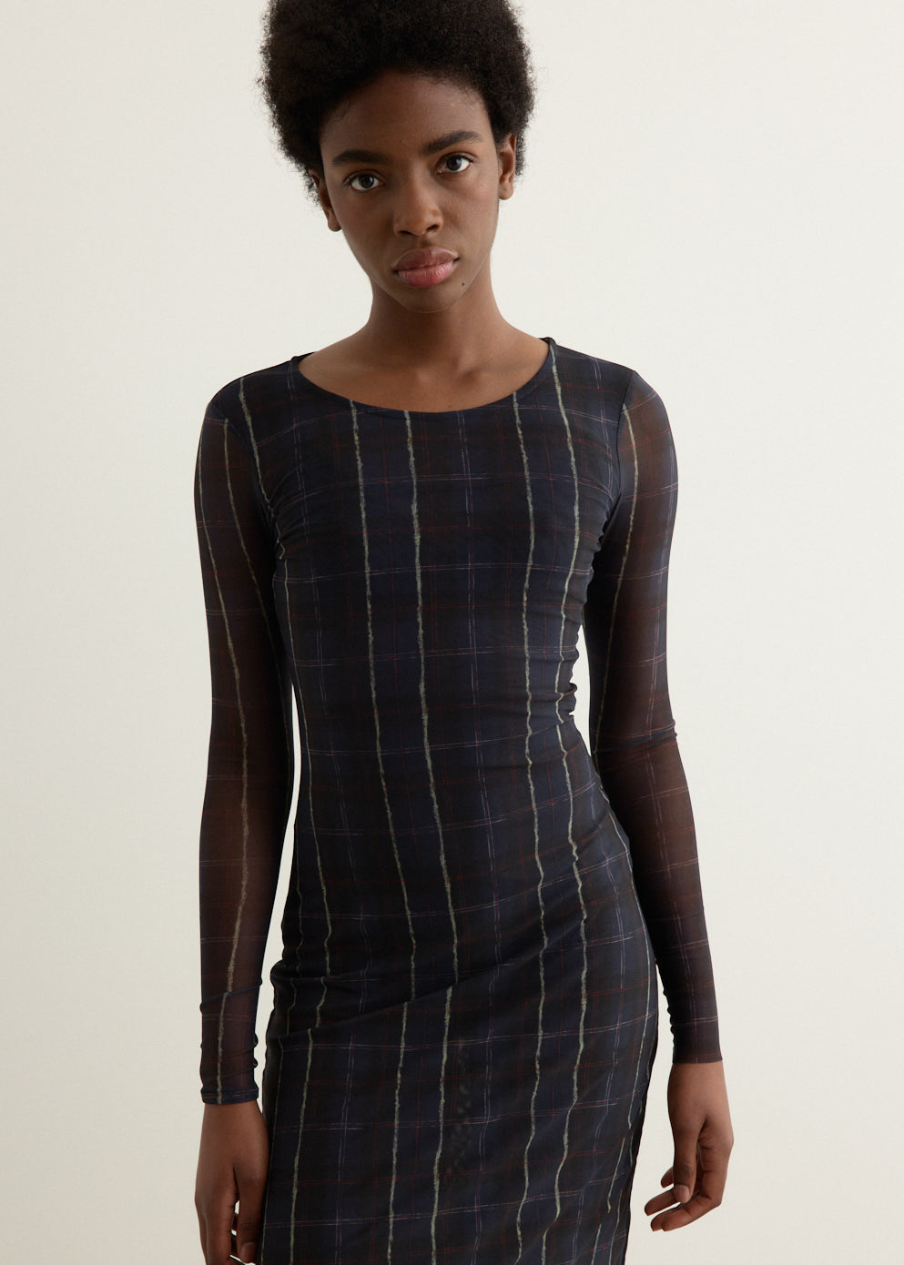 Jolandi Dress