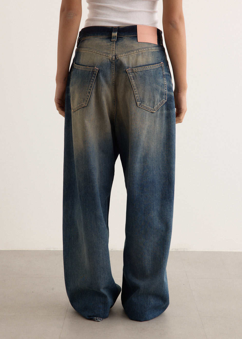 2023 Loose Fit Jeans
