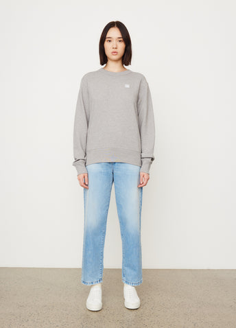 Fairah Face Sweatshirt