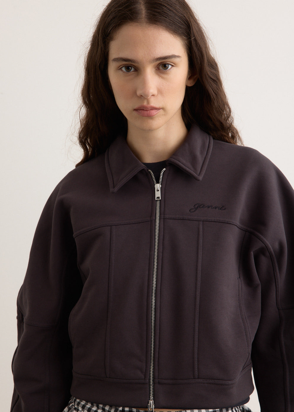 Heavy Terry Jersey Bomber