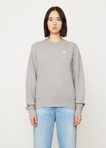 Fairah Face Sweatshirt