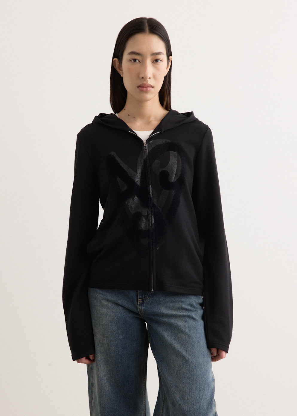 Sweatshirt Hoodie