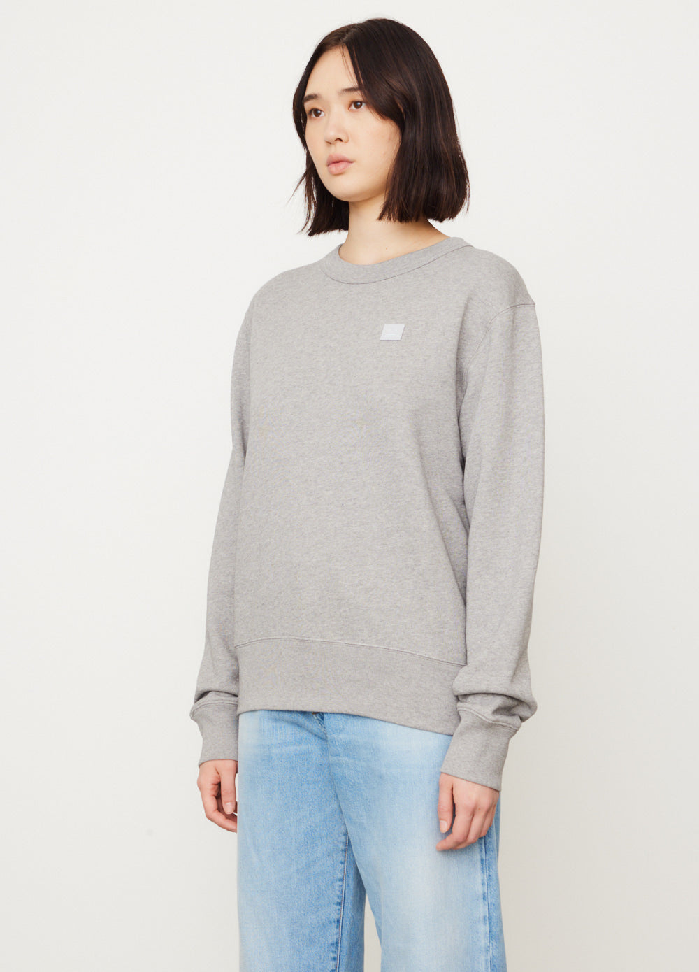 Fairah Face Sweatshirt