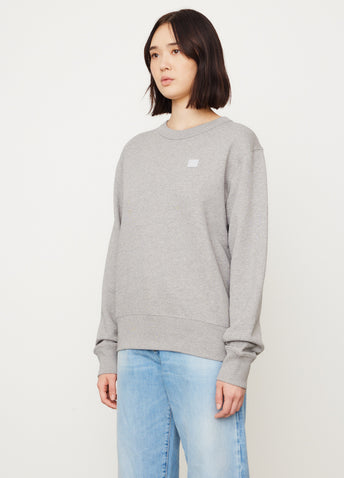 Fairah Face Sweatshirt