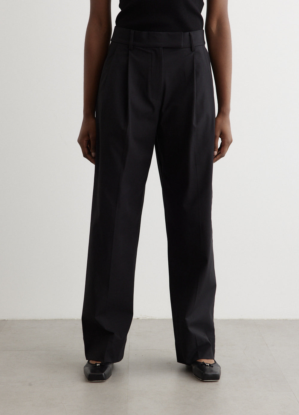 Tailored Trousers