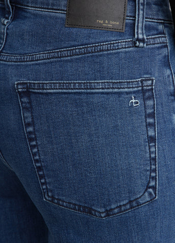 Sofie Wide Leg Jeans