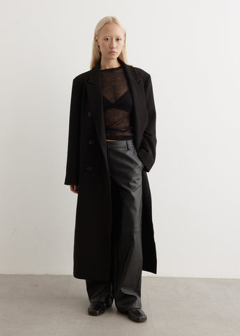 Herring Blazer Coat
