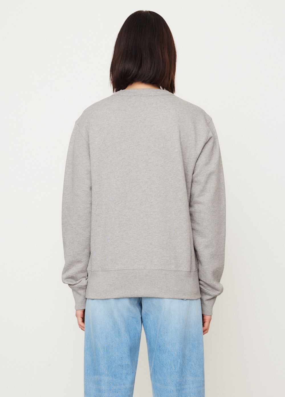 Fairah Face Sweatshirt