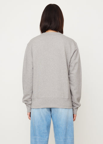 Fairah Face Sweatshirt