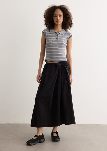 Talecut Skirt