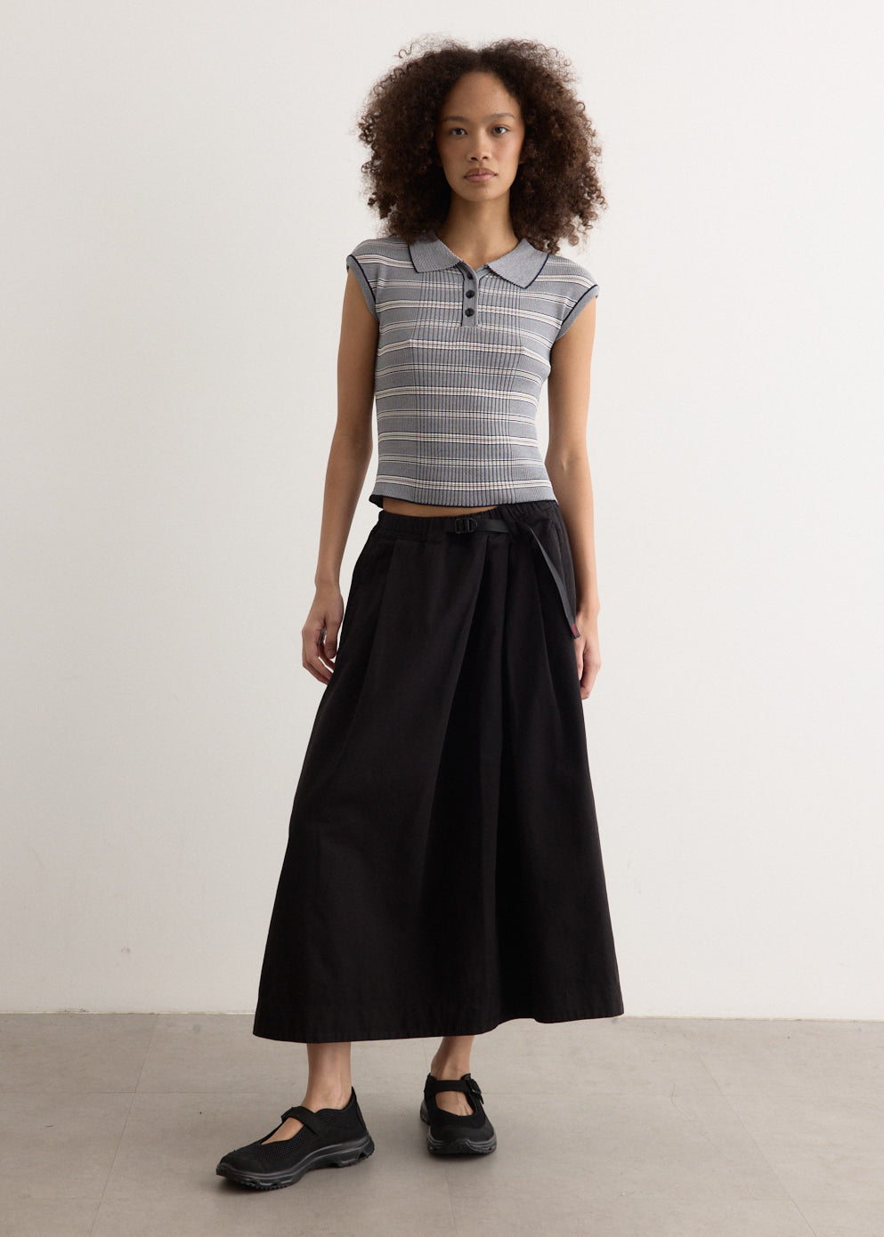 Talecut Skirt