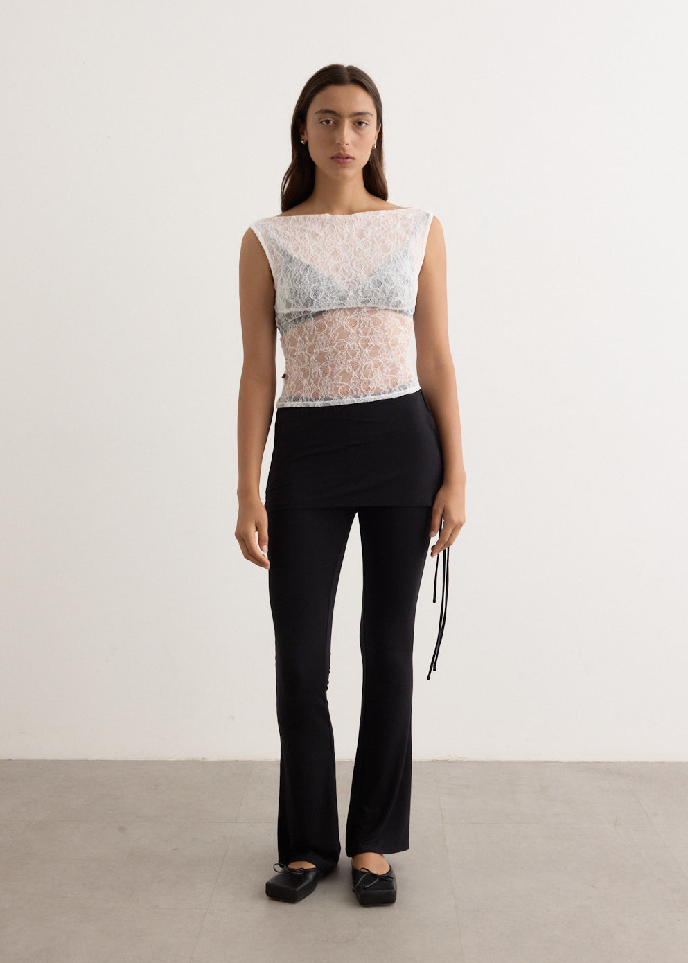 MIAOU - Kali Pants - Pant,Specials : American Fashion Style Bags On Sale MIAOU - Kali Pants - Pant,Specials : American Fashion Style Bags On Sale