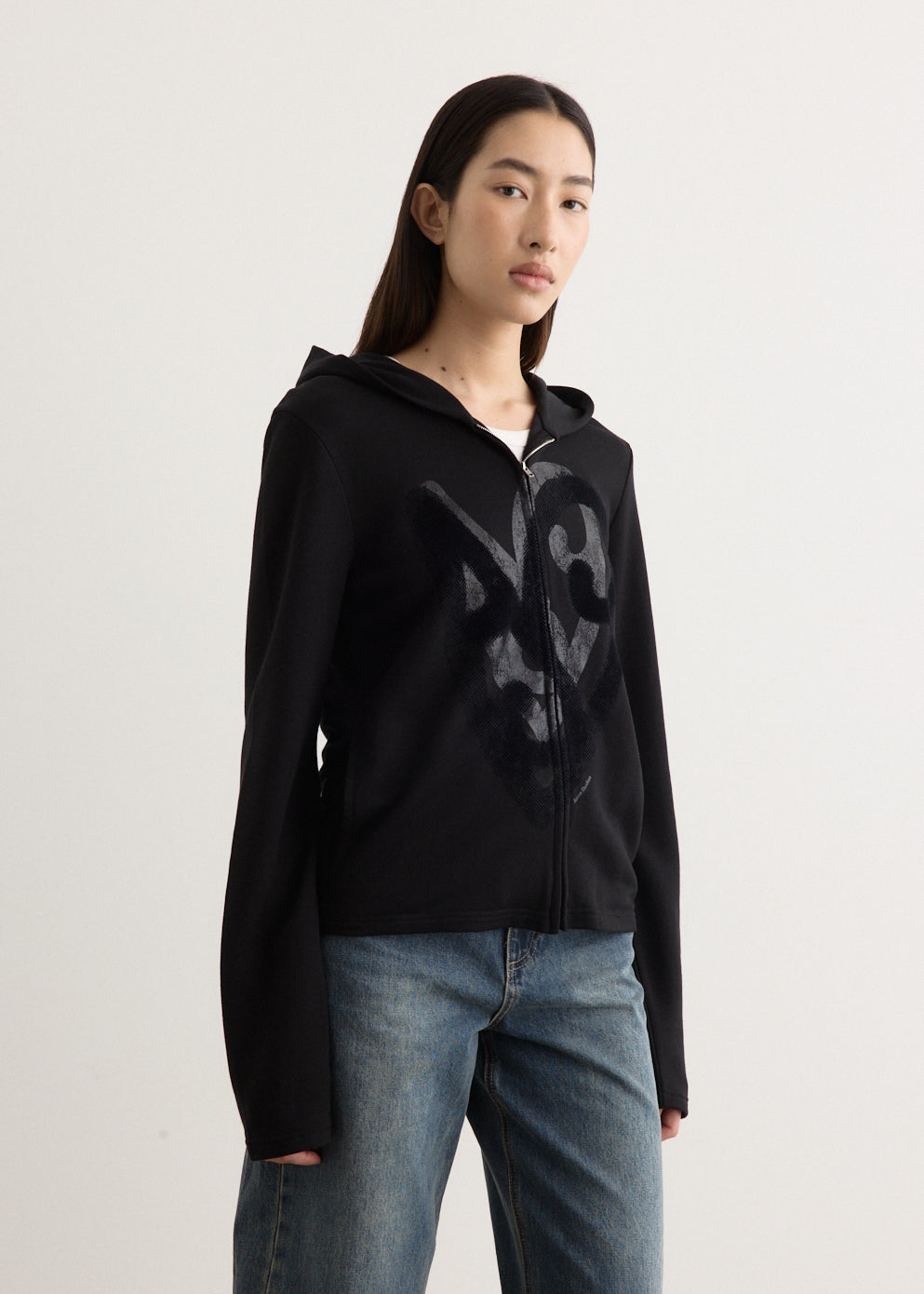 Sweatshirt Hoodie
