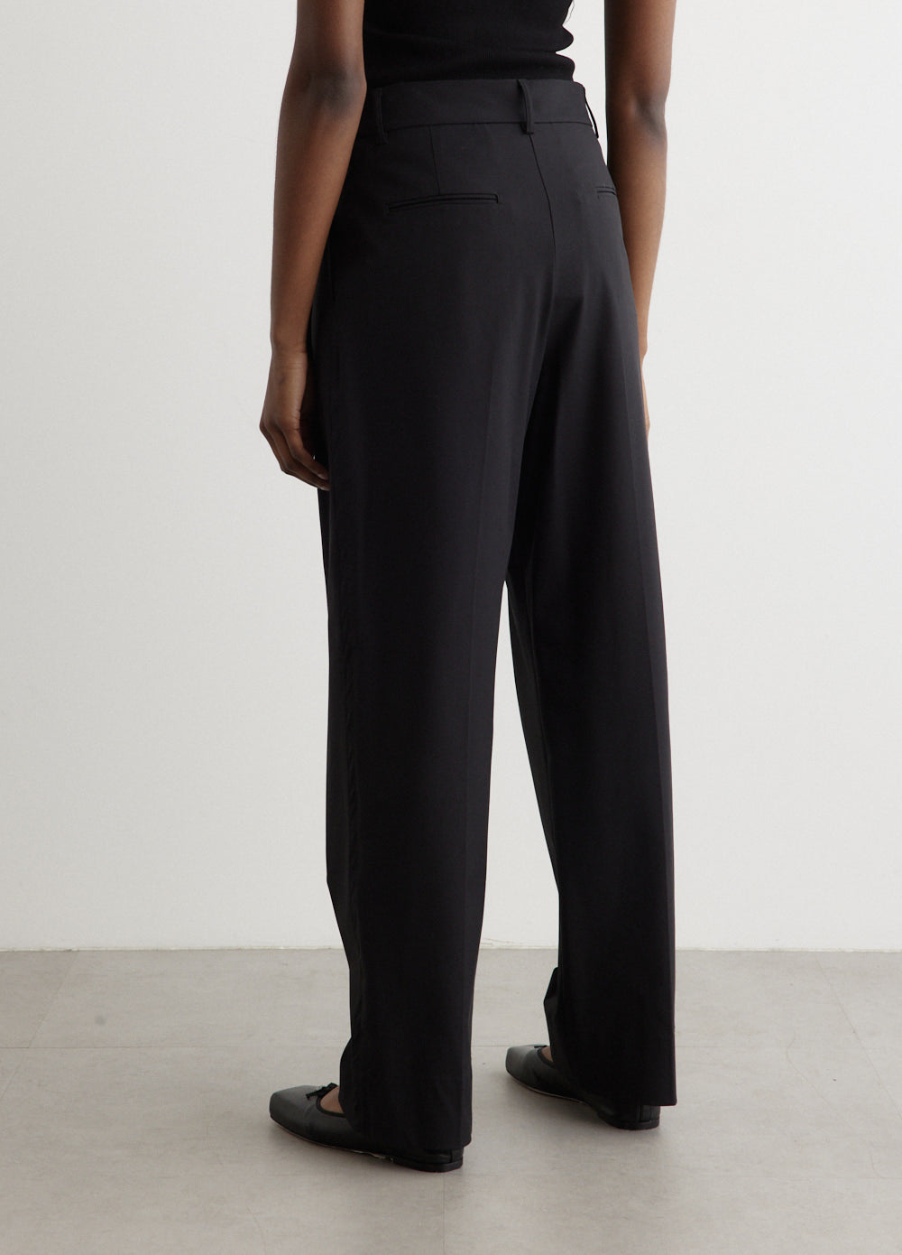 Tailored Trousers