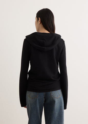 Sweatshirt Hoodie