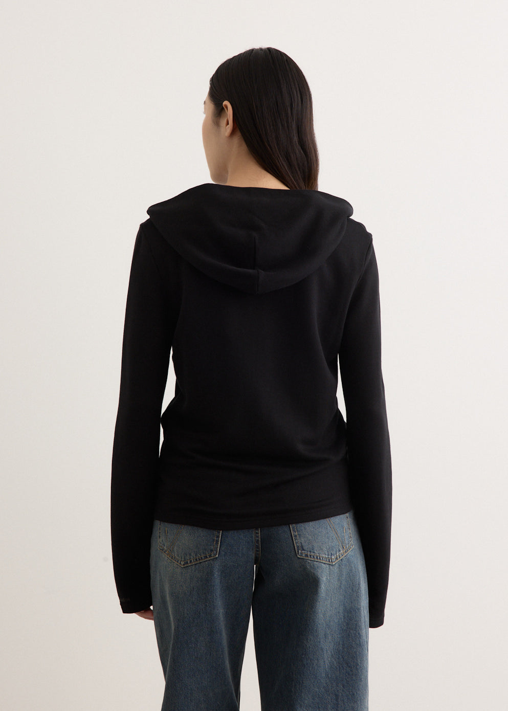 Sweatshirt Hoodie