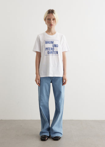 Jawo T-Shirt