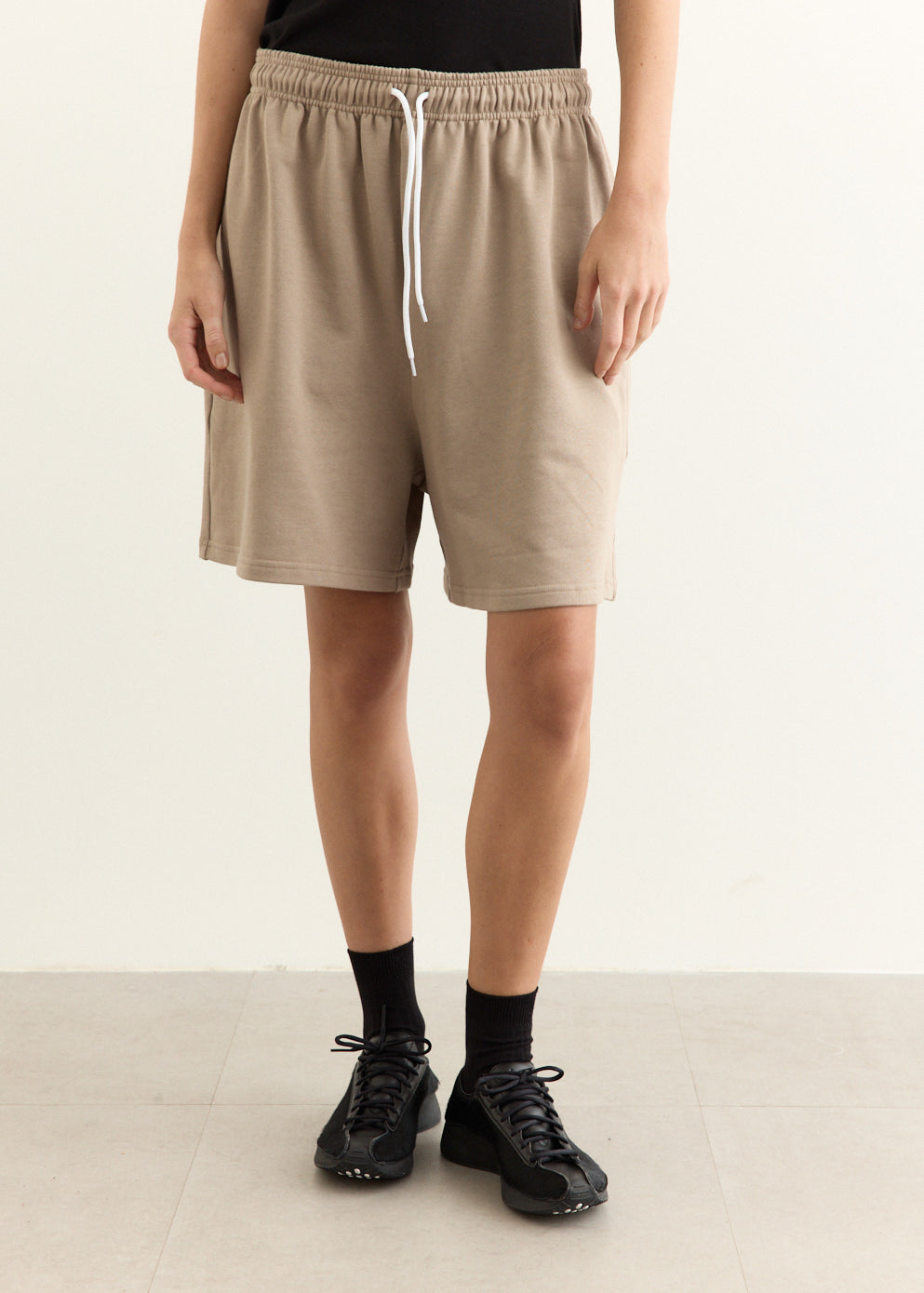 Hendrix Shorts