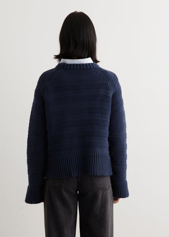 Thais Pullover Sweater