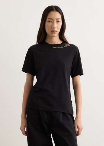 Boy T-Shirt With Embellishments