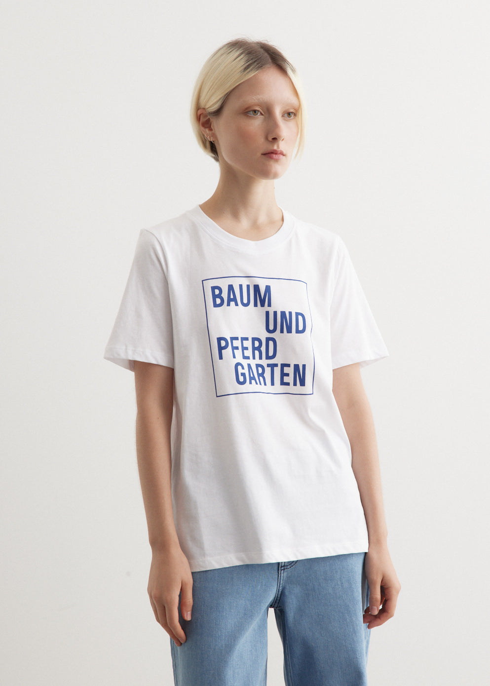 Jawo T-Shirt